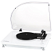 Проигрыватель винила ION Audio Quickplay PURE LP White - рис.5