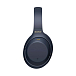Беспроводные наушники Sony WH-1000XM4 Blue - рис.3