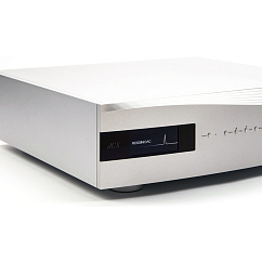 ЦАП dCS Rossini DAC Silver