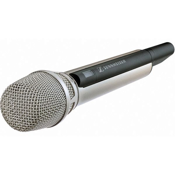 Микрофон Sennheiser SKM 5200-II BK-N - рис.0