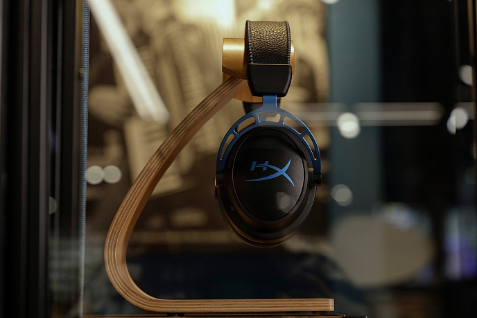 Игровая гарнитура HyperX Cloud Alpha S - рис.14