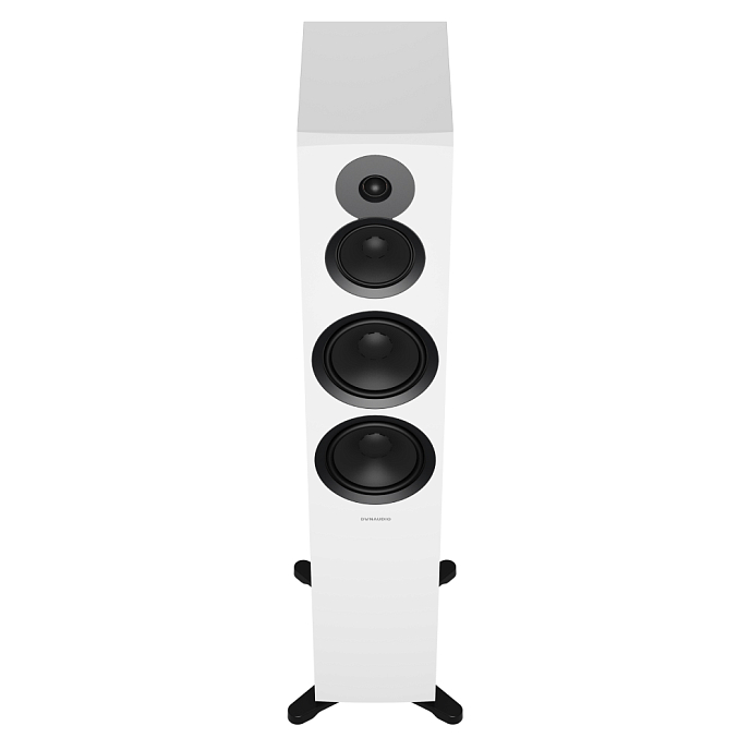 Напольная акустика Dynaudio Emit 50 Satin White - рис.1
