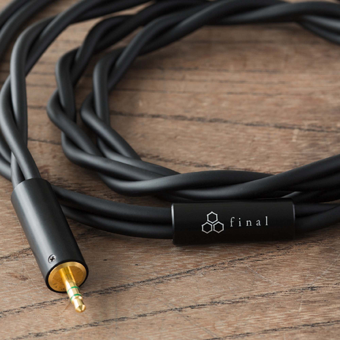 High End наушники Final Audio D8000 Silver - рис.9