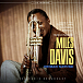 Виниловая пластинка Miles Davis – Human Nature (Live Radio Broadcast) Transparent Crystal LP - рис.0