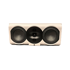 Центральный канал Perlisten Audio R5c Piano White