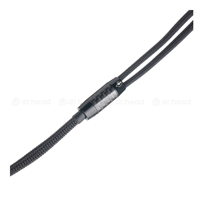 Кабель HeadMade Bennett - Audeze LCD, Meze Empyrean - XLR4, 1.2m - рис.3