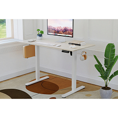 Стол Ritmix TBL-1202 Milk Oak