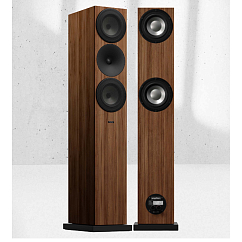 Напольная акустика Amphion Argon7LS Walnut