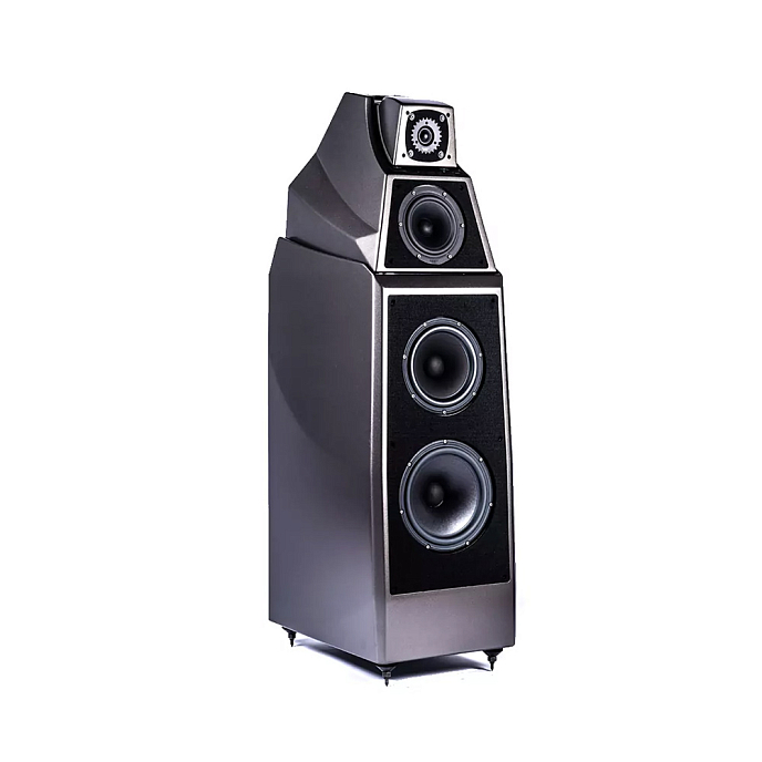 Напольная акустика Wilson Audio Alexia Series 2 GT Silver - рис.0