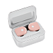- рис.2 Беспроводные наушники Master & Dynamic TWS MW07PC Pink coral - рис.2