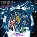 Виниловая пластинка Зодиак - Disco Alliance (coloured) LP - рис.0