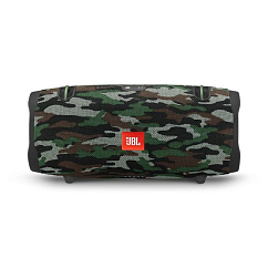 Портативная колонка JBL Xtreme 2 Squad