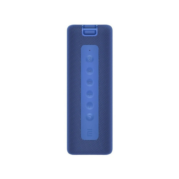 Портативная колонка Xiaomi Mi Portable Bluetooth Speaker Blue - рис.2