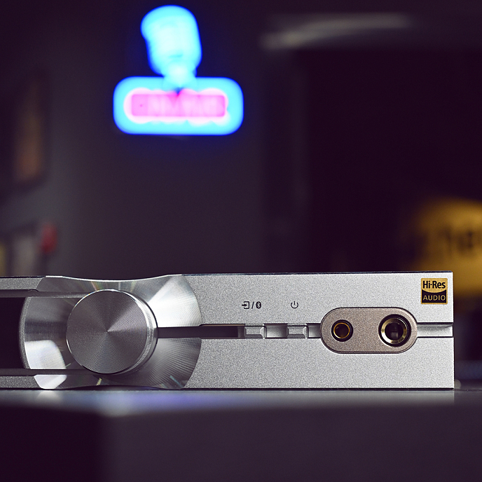 Усилитель-ЦАП для наушников iFi Neo iDSD - рис.11