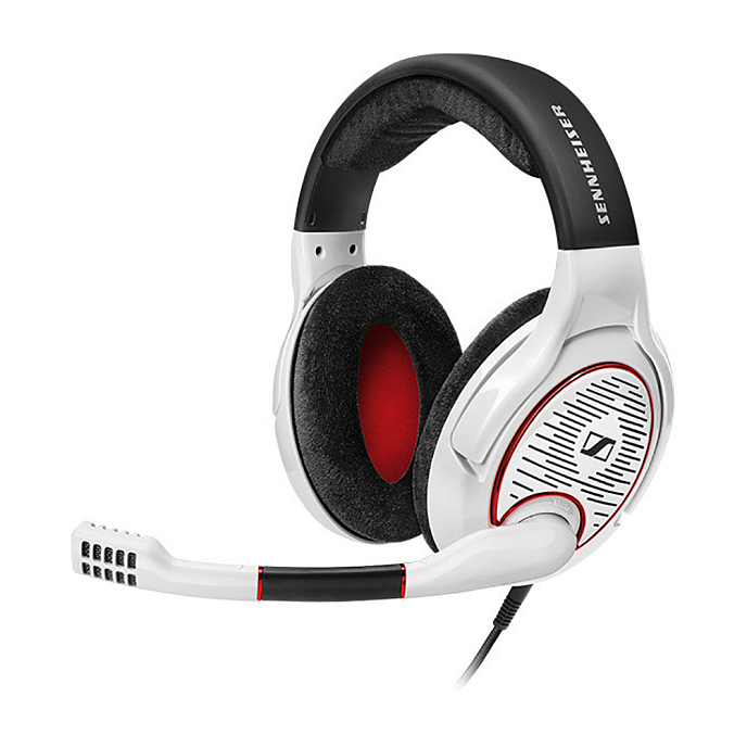 Игровая гарнитура Sennheiser G4ME One White - рис.0