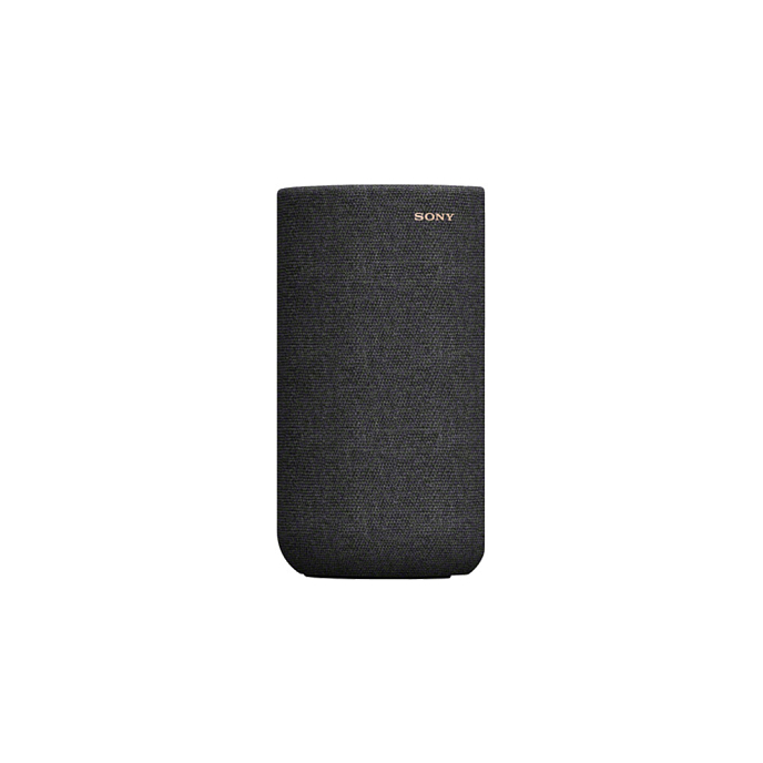 Акустическая система Sony SA-RS5 Black - рис.3