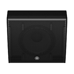Акустическая система Yamaha DHR12M Black