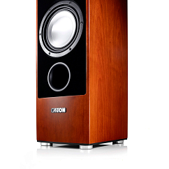 Напольная акустика Canton Ergo 690 Cherry