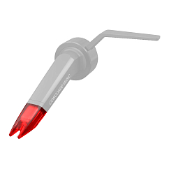 Игла звукоснимателя Ortofon Stylus Concorde Music Red