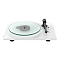 Pro-Ject T2 W White