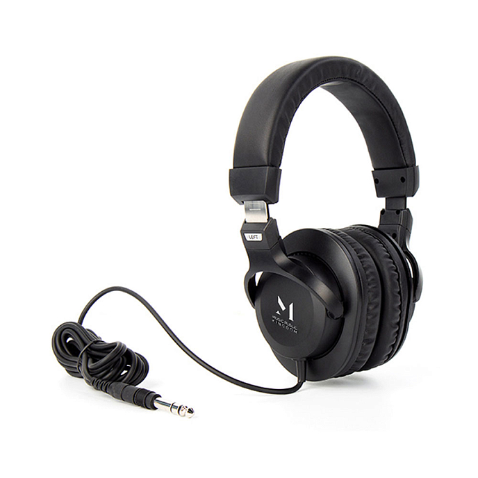 Наушники полноразмерные Music Public Kingdom HP401 - рис.0