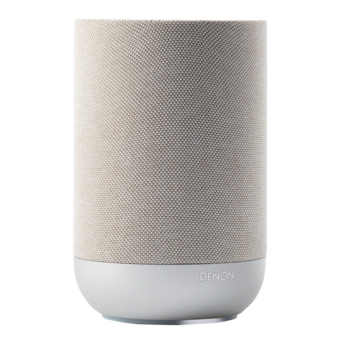 Беспроводная акустика Denon Home 200 Stone - рис.0