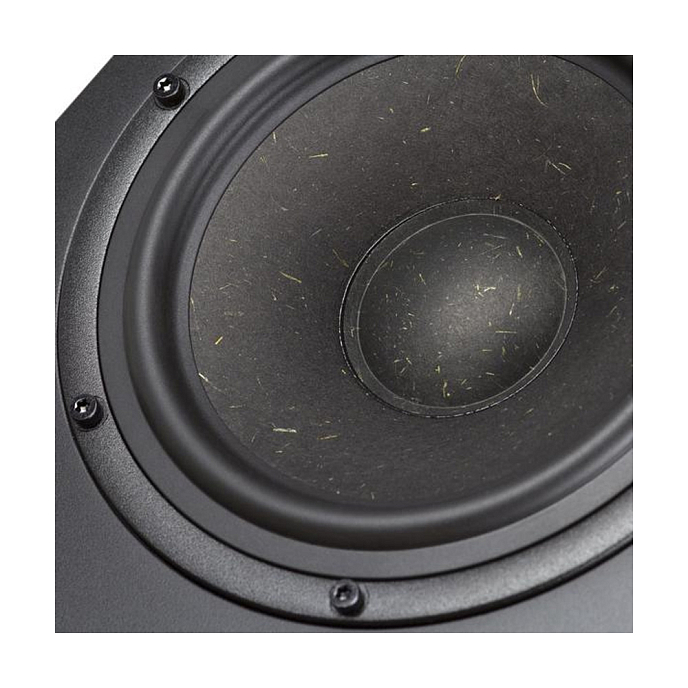 Напольная акустика Radiotehnika Gamma 3.03 Walnut - рис.5