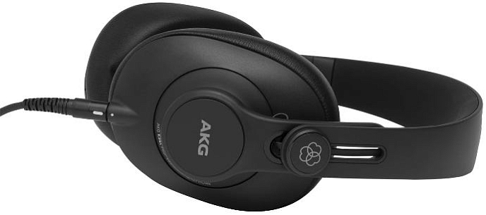 Наушники AKG K361 - рис.2