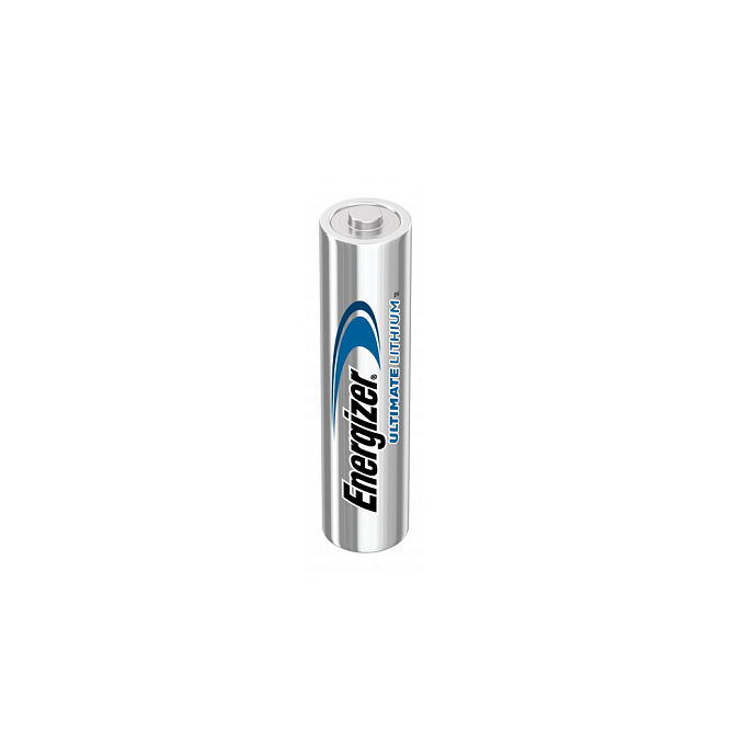 Батарейки Energizer Ultimate Lithium AAA FSB2 - рис.1
