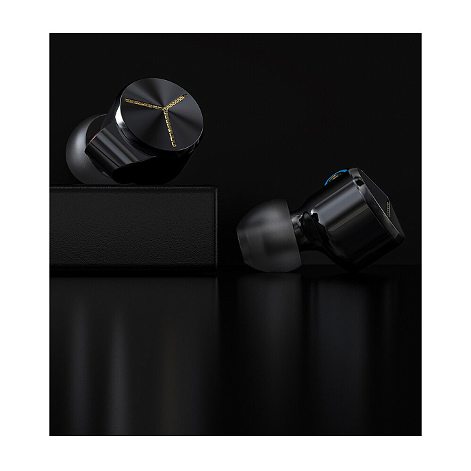 Наушники внутриканальные FiiO FA7s Black - рис.8