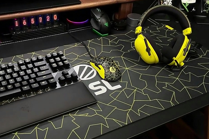 Мышь Razer Viper 8KHz ESL Edition - рис.2