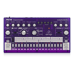 Синтезатор Behringer RD-6-GP Violet