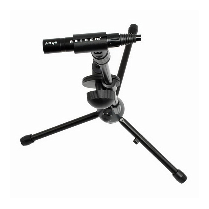 Предусилитель Anthem STR Preamplifier Black - рис.5