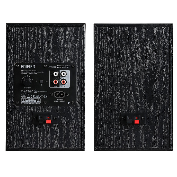 Компьютерные колонки Edifier R990BT Black - рис.3