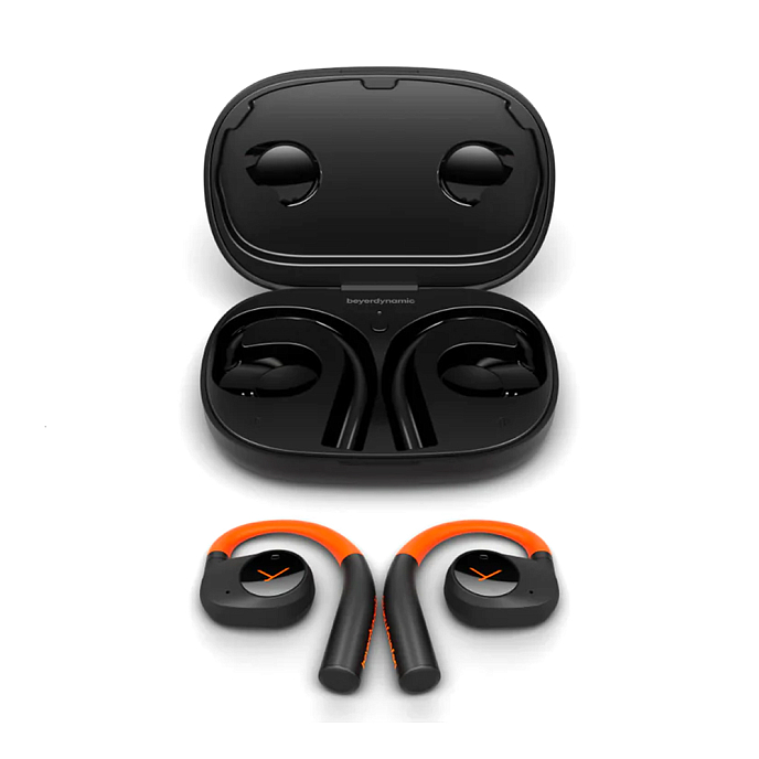 Беспроводные наушники Beyerdynamic Verio 200 Sport - рис.5