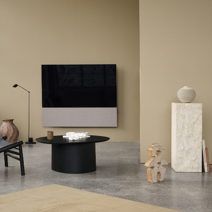 Саундбар CANVAS HIFI 83 Milled Ochre - рис.10