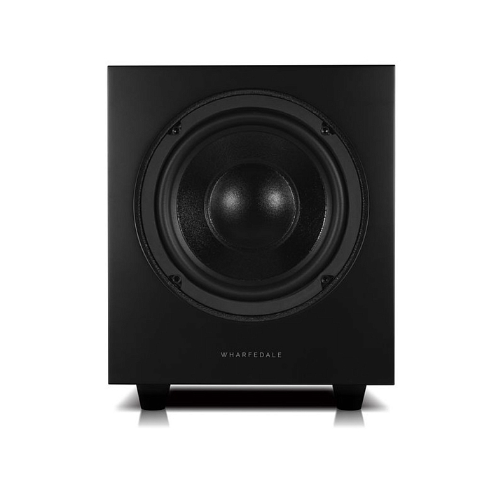Акустическая система Wharfedale DX-3 5.1 HCP System Black Oak - рис.5