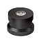 Dynavox Aluminium Single Puck ASP3 BL
