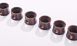 Наушники Meze Audio 12 Classics Gun Metal - рис.5