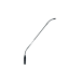 Держатель для микрофона Sennheiser MZH 3072 - рис.0
