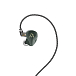 Наушники внутриканальные Shanling Myryad Music 1 Green - рис.3