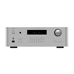 Интегральный усилитель Rotel RA-1592MKII Silver