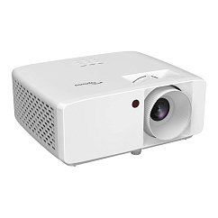 Проектор Optoma HZ40HDR White