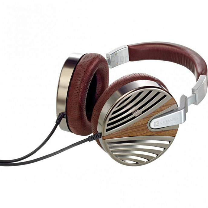 Наушники Ultrasone Edition 10 Limited - рис.4