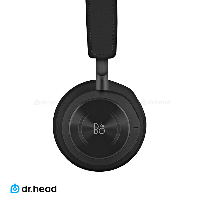 Беспроводные наушники Bang & Olufsen Beoplay H9 3rd Generation Matte Black - рис.3