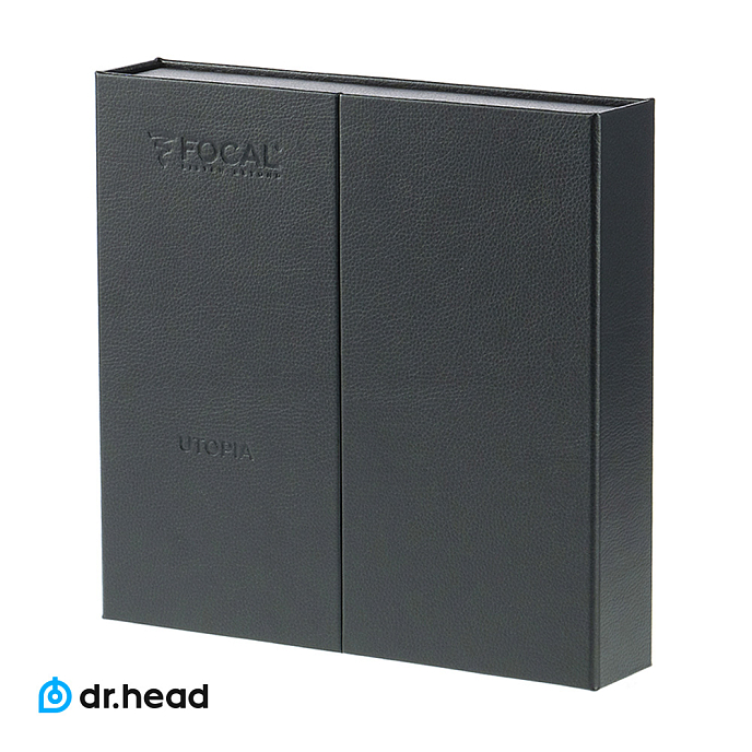 Наушники Focal Utopia - рис.14