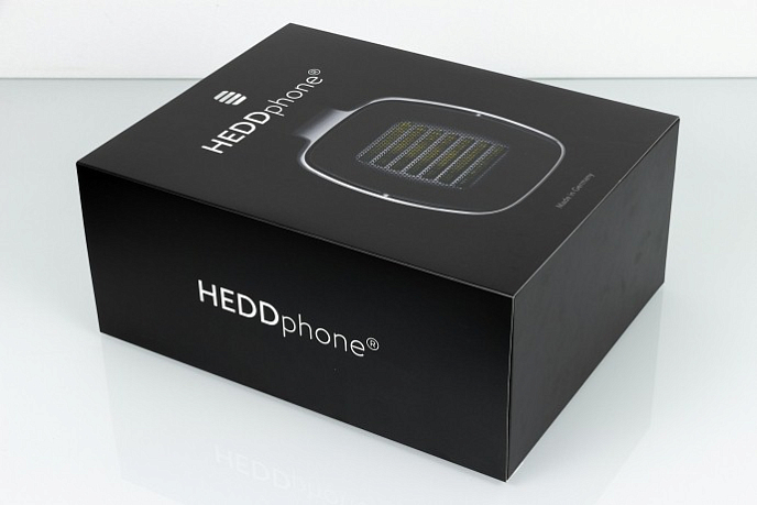 Наушники HEDD HEDDphone ONE - рис.10