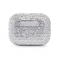 Беспроводные наушники Apple AirPods Pro 3 Crystal