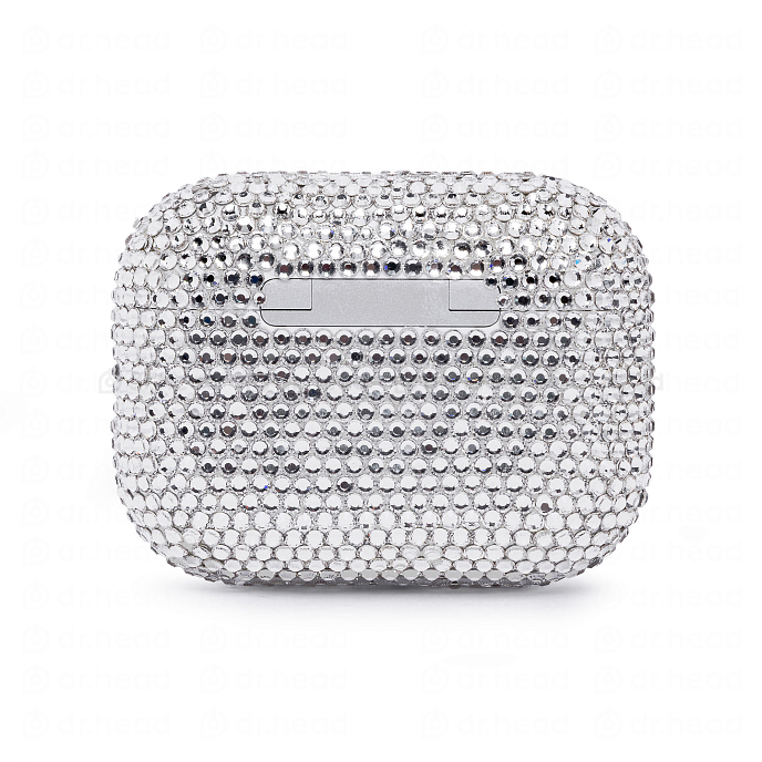 Беспроводные наушники Apple AirPods Pro 3 Crystal - рис.2