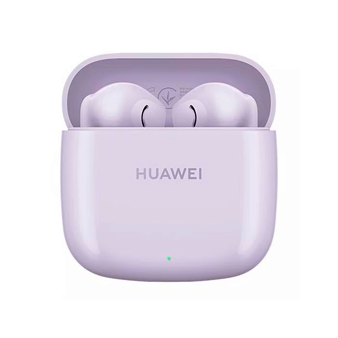 Беспроводные наушники HUAWEI Freebuds SE 2 Purple - рис.0